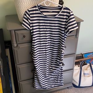 Maternity dress - old Navy